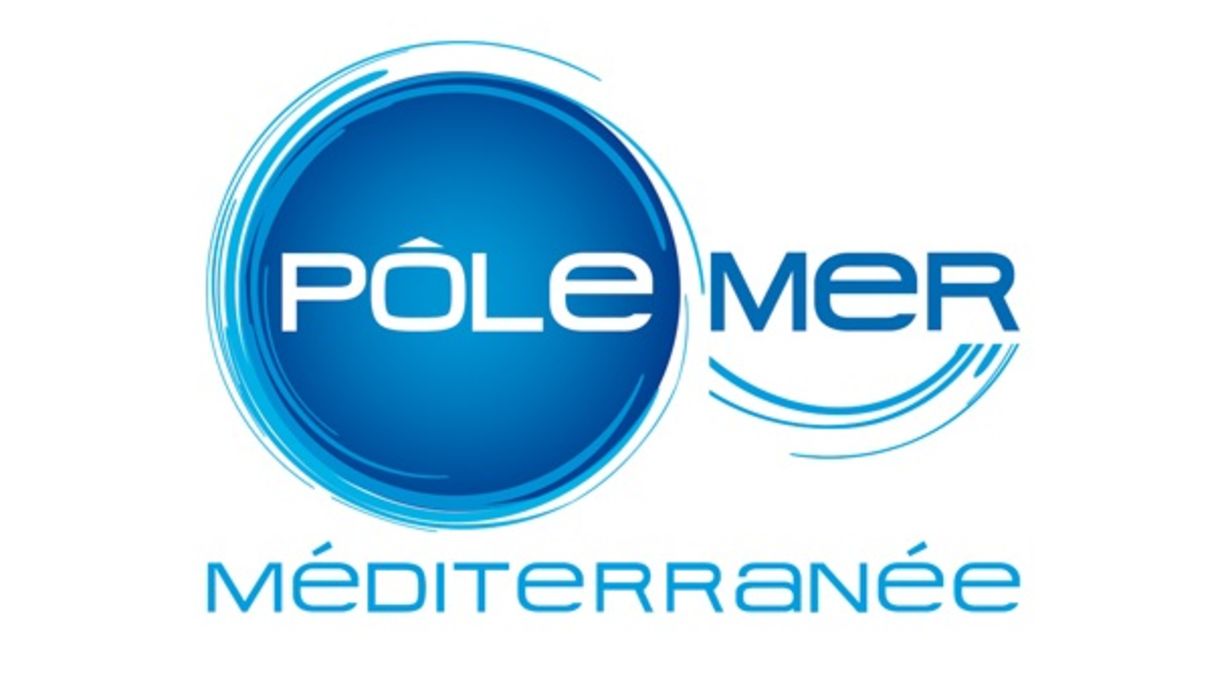 Logo Pole Mer Mediterranee 2014 ref19 toppage